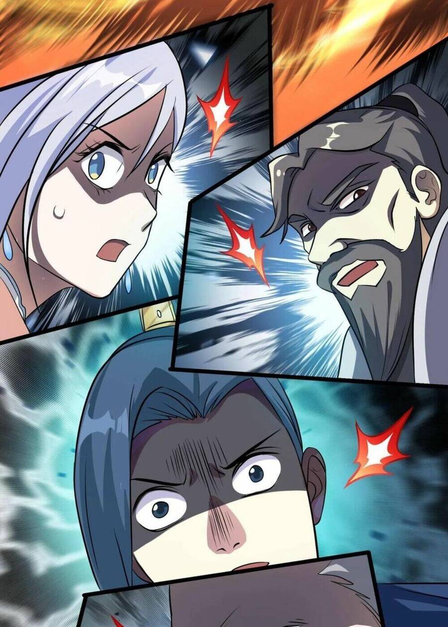 Huyền Huyễn: Ta Bắt Đầu Vô Địch Từ Bại Gia Chapter 21 - Trang 2