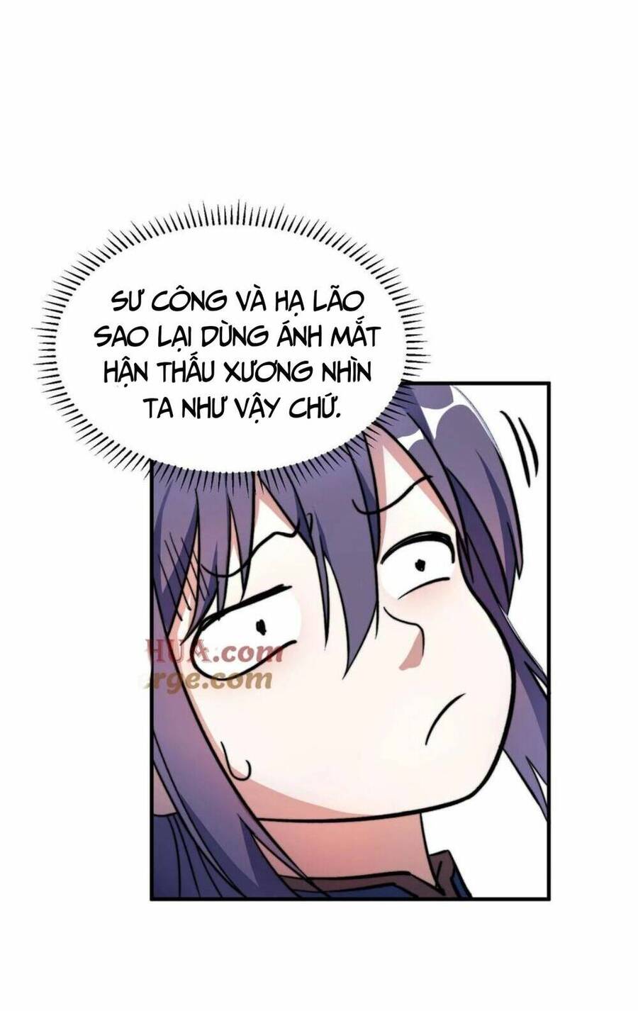 Huyền Huyễn: Ta Bắt Đầu Vô Địch Từ Bại Gia Chapter 22 - Trang 2