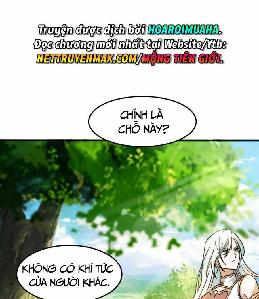 Huyền Huyễn: Ta Bắt Đầu Vô Địch Từ Bại Gia Chapter 22 - Trang 2