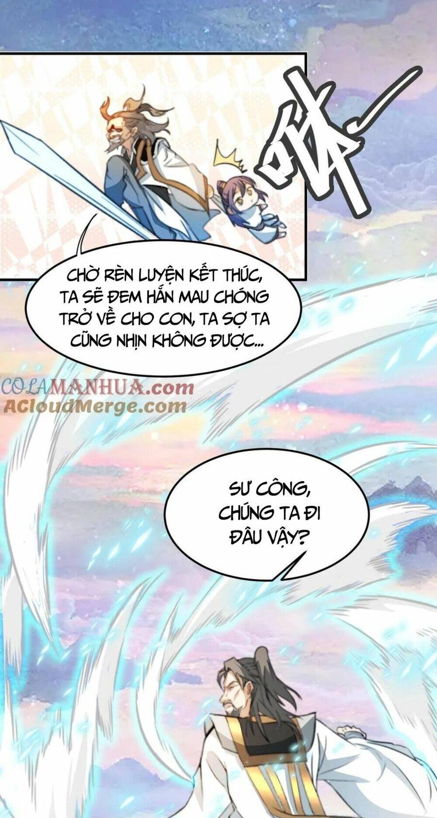 Huyền Huyễn: Ta Bắt Đầu Vô Địch Từ Bại Gia Chapter 22 - Trang 2