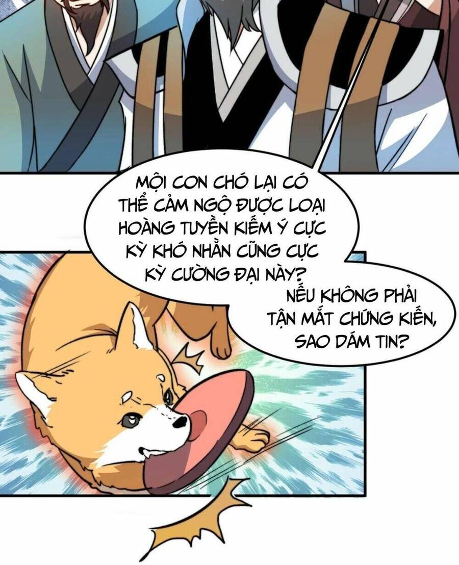 Huyền Huyễn: Ta Bắt Đầu Vô Địch Từ Bại Gia Chapter 22 - Trang 2