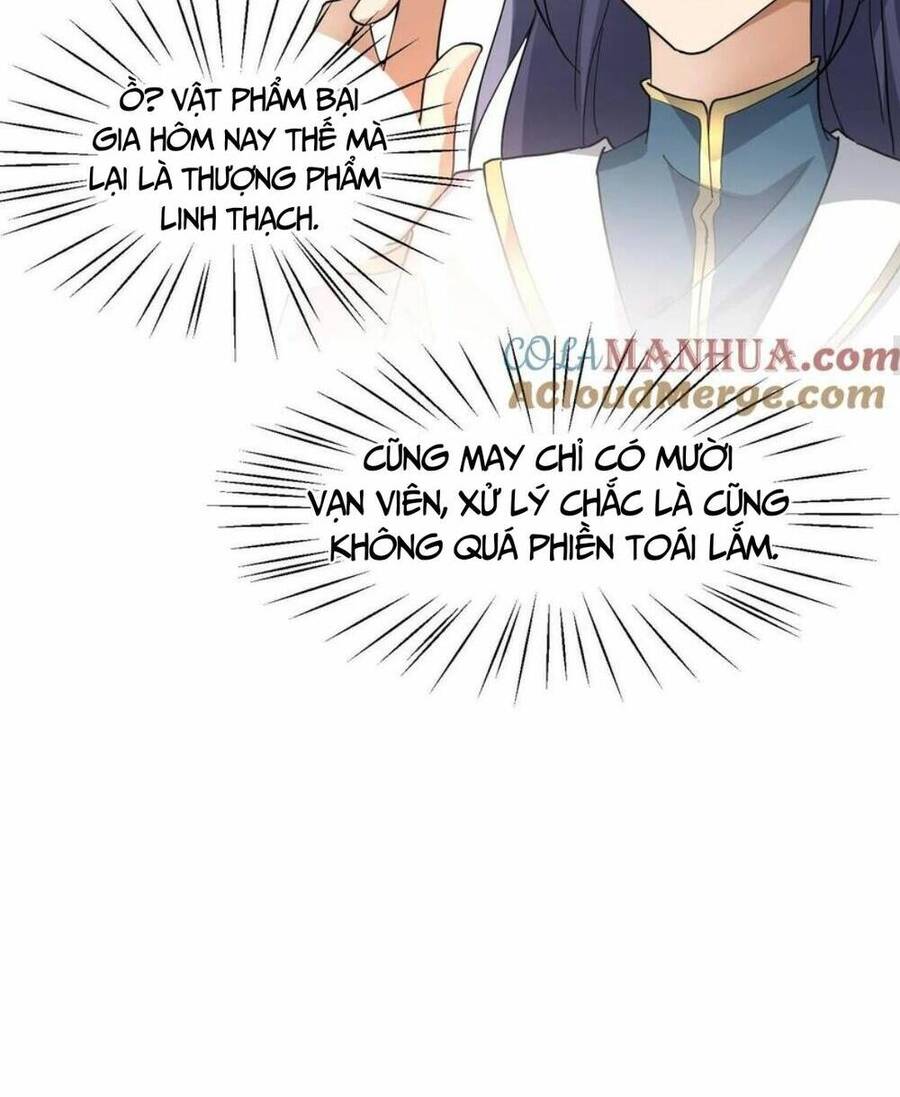 Huyền Huyễn: Ta Bắt Đầu Vô Địch Từ Bại Gia Chapter 23 - Trang 2