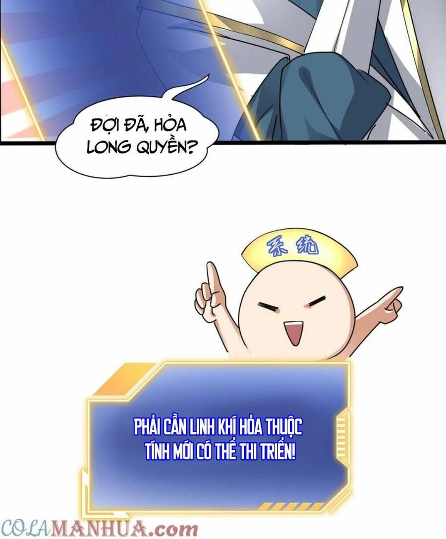 Huyền Huyễn: Ta Bắt Đầu Vô Địch Từ Bại Gia Chapter 23 - Trang 2