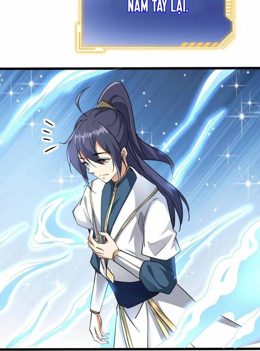 Huyền Huyễn: Ta Bắt Đầu Vô Địch Từ Bại Gia Chapter 23 - Trang 2