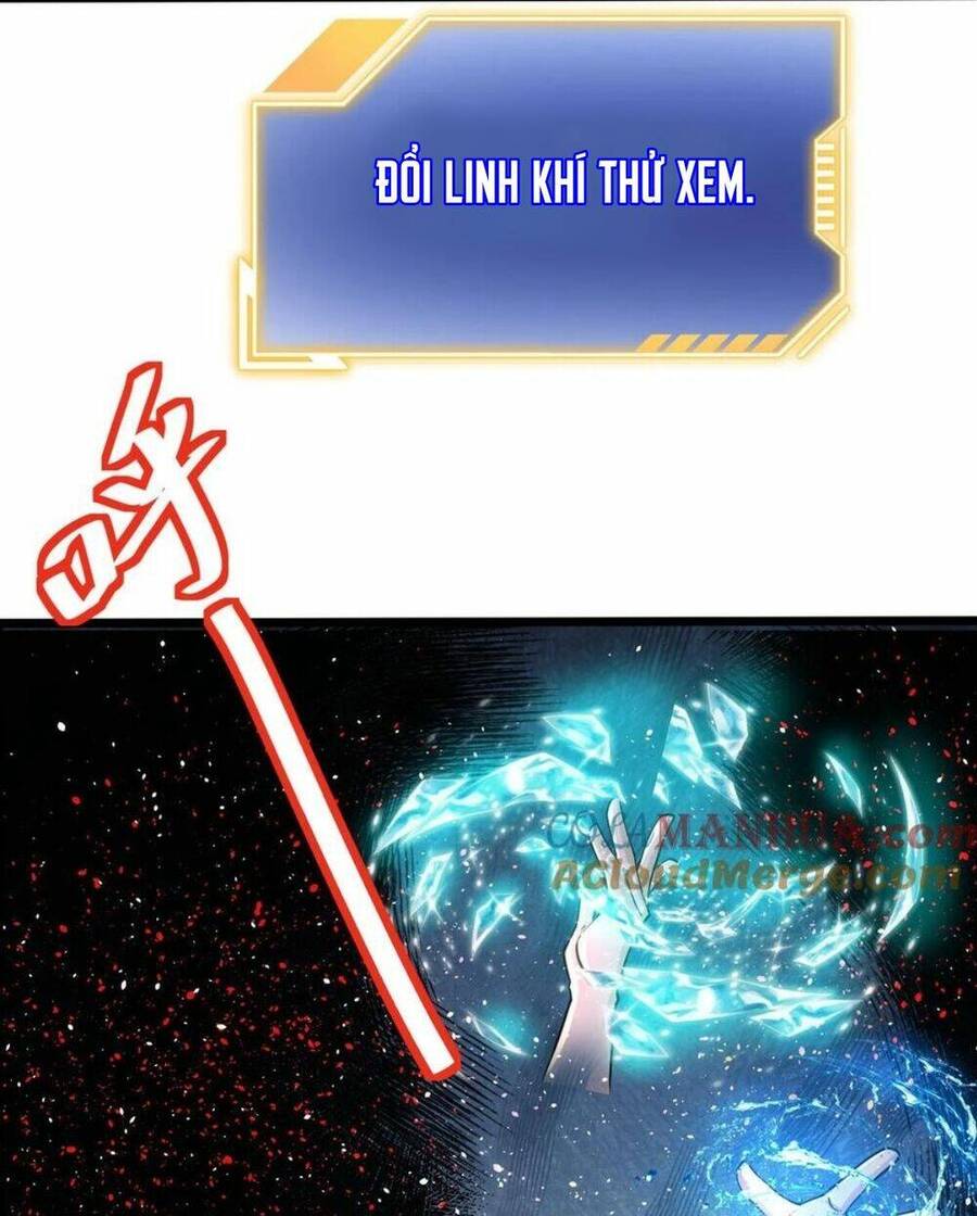Huyền Huyễn: Ta Bắt Đầu Vô Địch Từ Bại Gia Chapter 23 - Trang 2