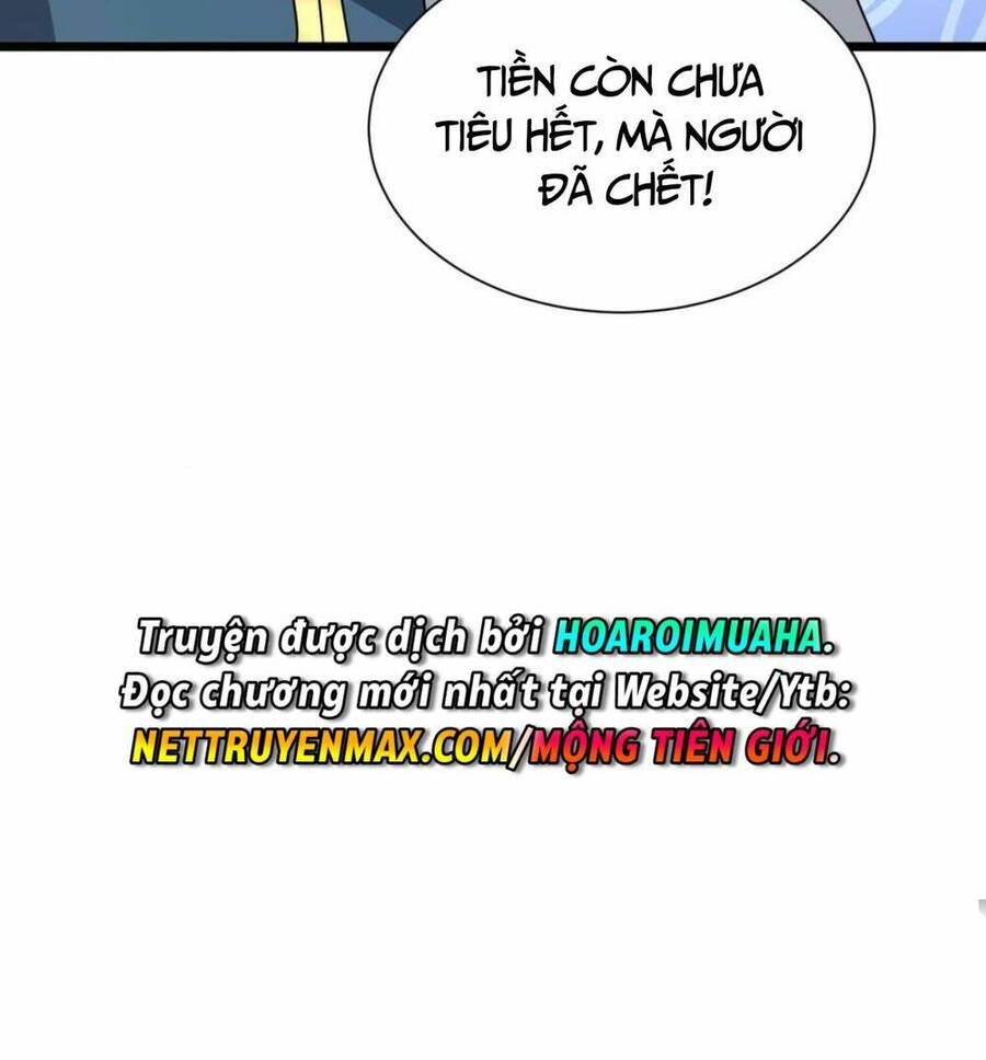 Huyền Huyễn: Ta Bắt Đầu Vô Địch Từ Bại Gia Chapter 23 - Trang 2