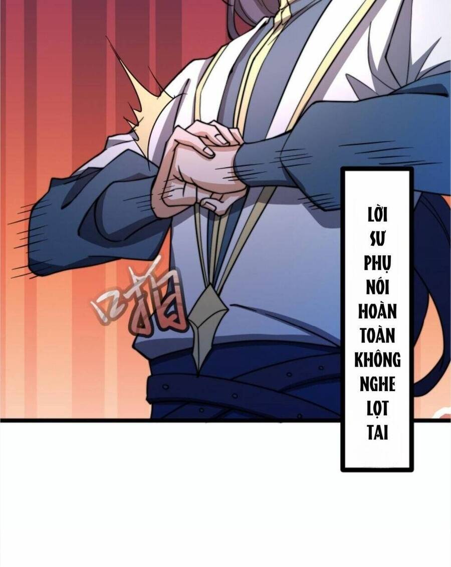 Huyền Huyễn: Ta Bắt Đầu Vô Địch Từ Bại Gia Chapter 24 - Trang 2