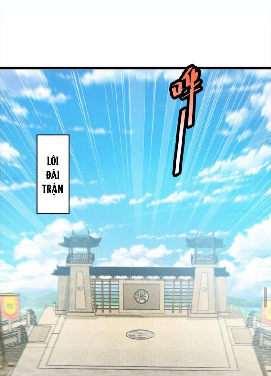 Huyền Huyễn: Ta Bắt Đầu Vô Địch Từ Bại Gia Chapter 24 - Trang 2