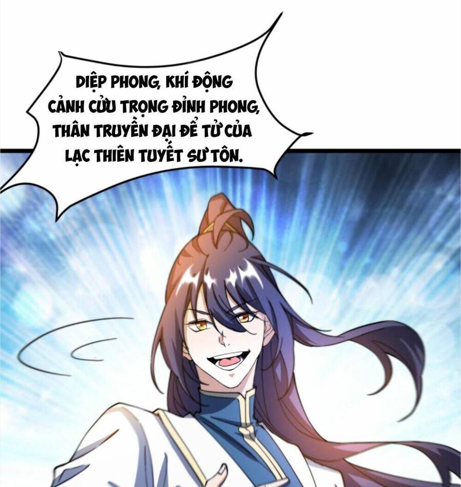 Huyền Huyễn: Ta Bắt Đầu Vô Địch Từ Bại Gia Chapter 24 - Trang 2