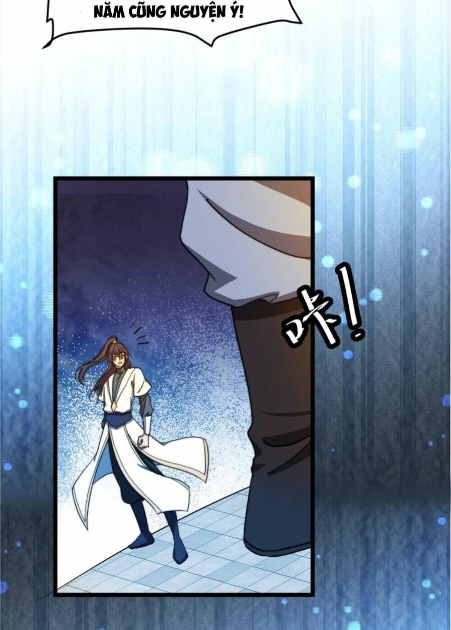 Huyền Huyễn: Ta Bắt Đầu Vô Địch Từ Bại Gia Chapter 24 - Trang 2