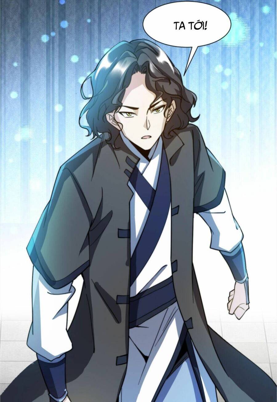 Huyền Huyễn: Ta Bắt Đầu Vô Địch Từ Bại Gia Chapter 24 - Trang 2
