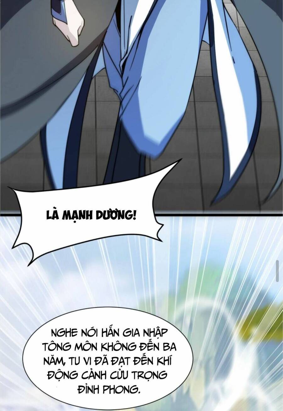 Huyền Huyễn: Ta Bắt Đầu Vô Địch Từ Bại Gia Chapter 24 - Trang 2