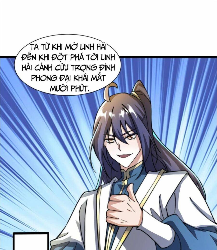 Huyền Huyễn: Ta Bắt Đầu Vô Địch Từ Bại Gia Chapter 24 - Trang 2