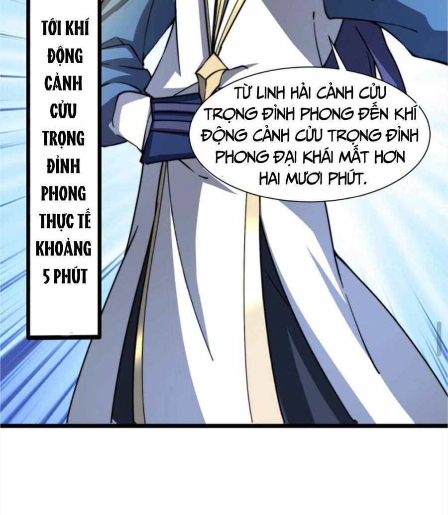 Huyền Huyễn: Ta Bắt Đầu Vô Địch Từ Bại Gia Chapter 24 - Trang 2