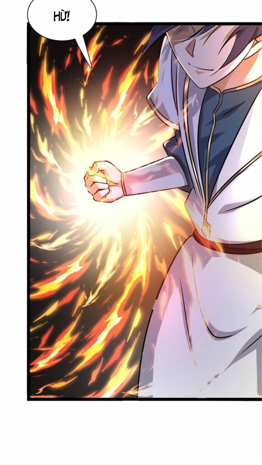 Huyền Huyễn: Ta Bắt Đầu Vô Địch Từ Bại Gia Chapter 25 - Trang 2