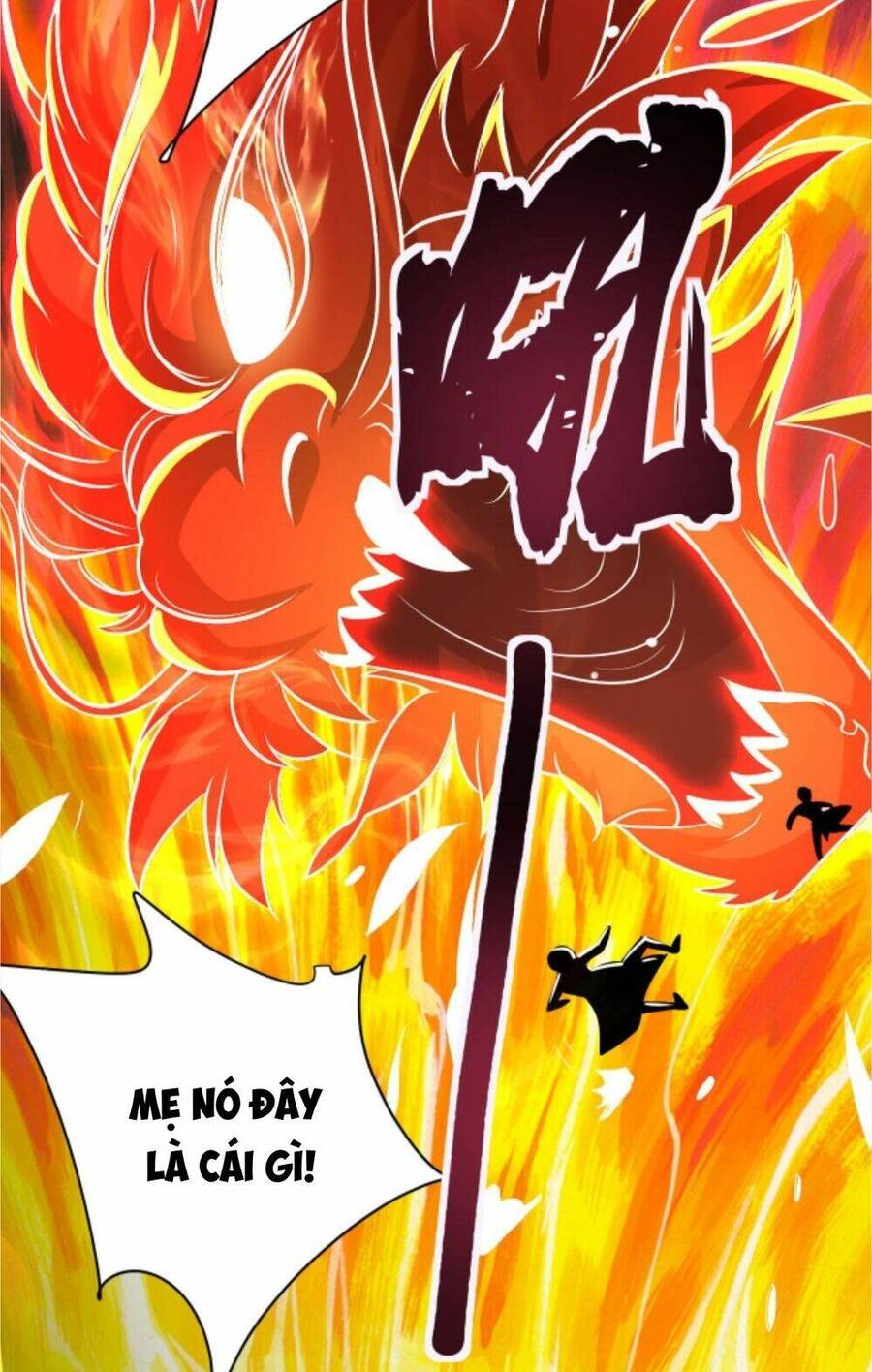 Huyền Huyễn: Ta Bắt Đầu Vô Địch Từ Bại Gia Chapter 25 - Trang 2