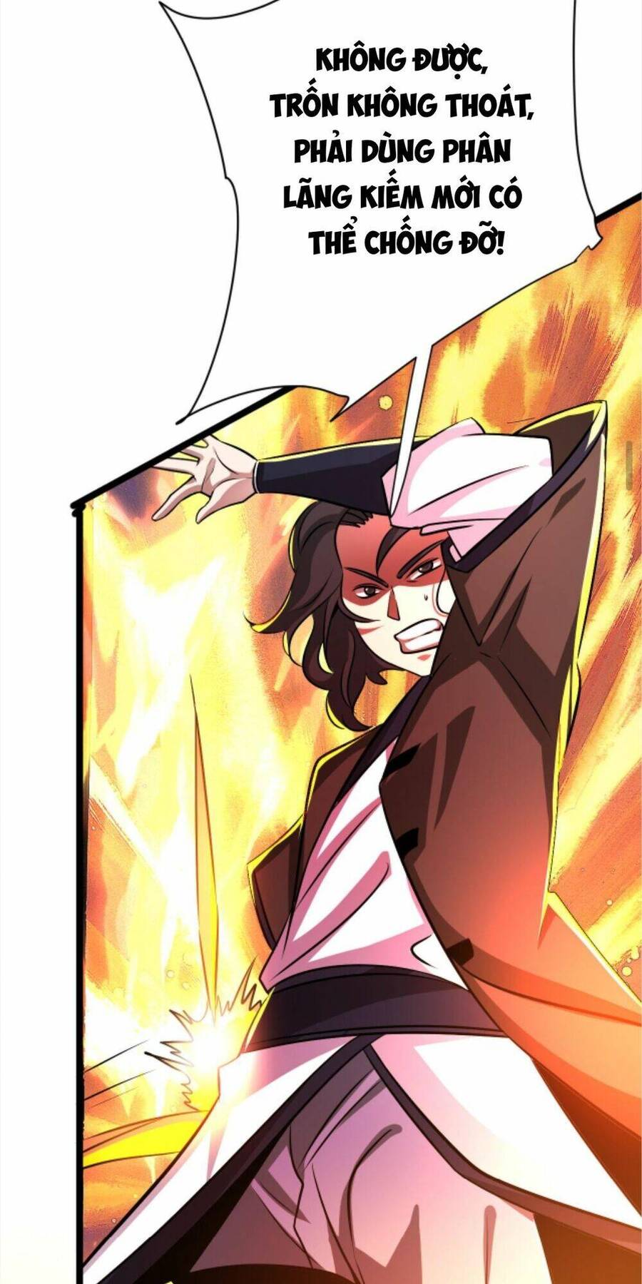 Huyền Huyễn: Ta Bắt Đầu Vô Địch Từ Bại Gia Chapter 25 - Trang 2