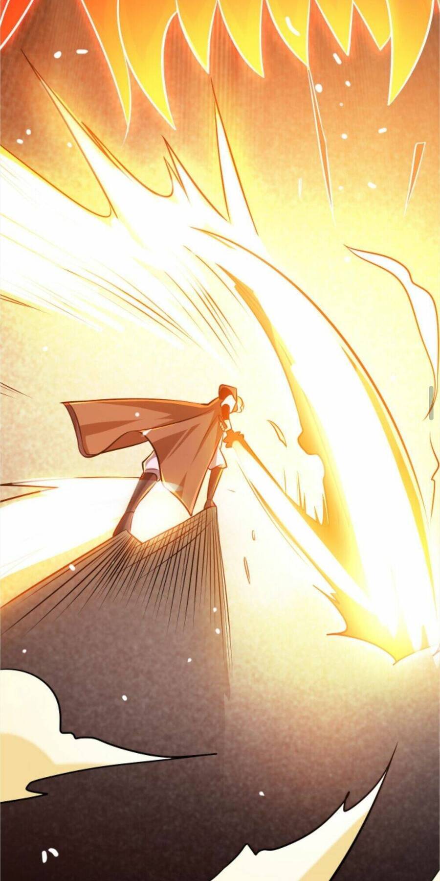 Huyền Huyễn: Ta Bắt Đầu Vô Địch Từ Bại Gia Chapter 25 - Trang 2