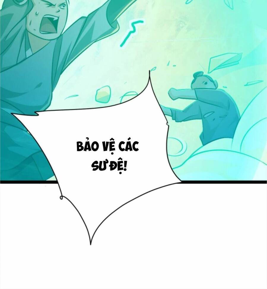 Huyền Huyễn: Ta Bắt Đầu Vô Địch Từ Bại Gia Chapter 25 - Trang 2