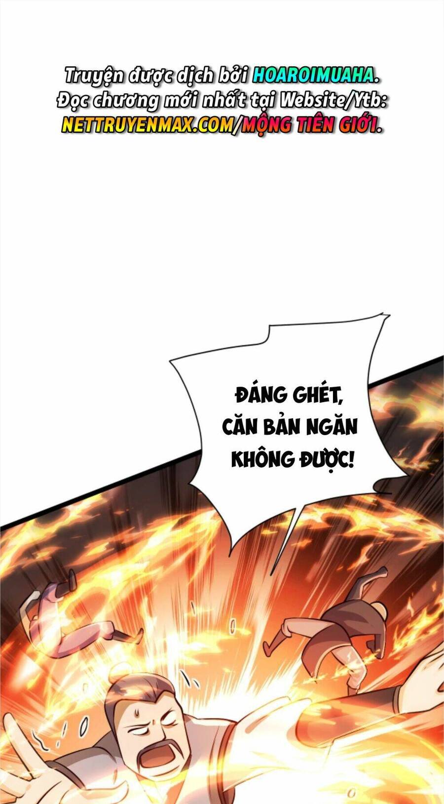 Huyền Huyễn: Ta Bắt Đầu Vô Địch Từ Bại Gia Chapter 25 - Trang 2