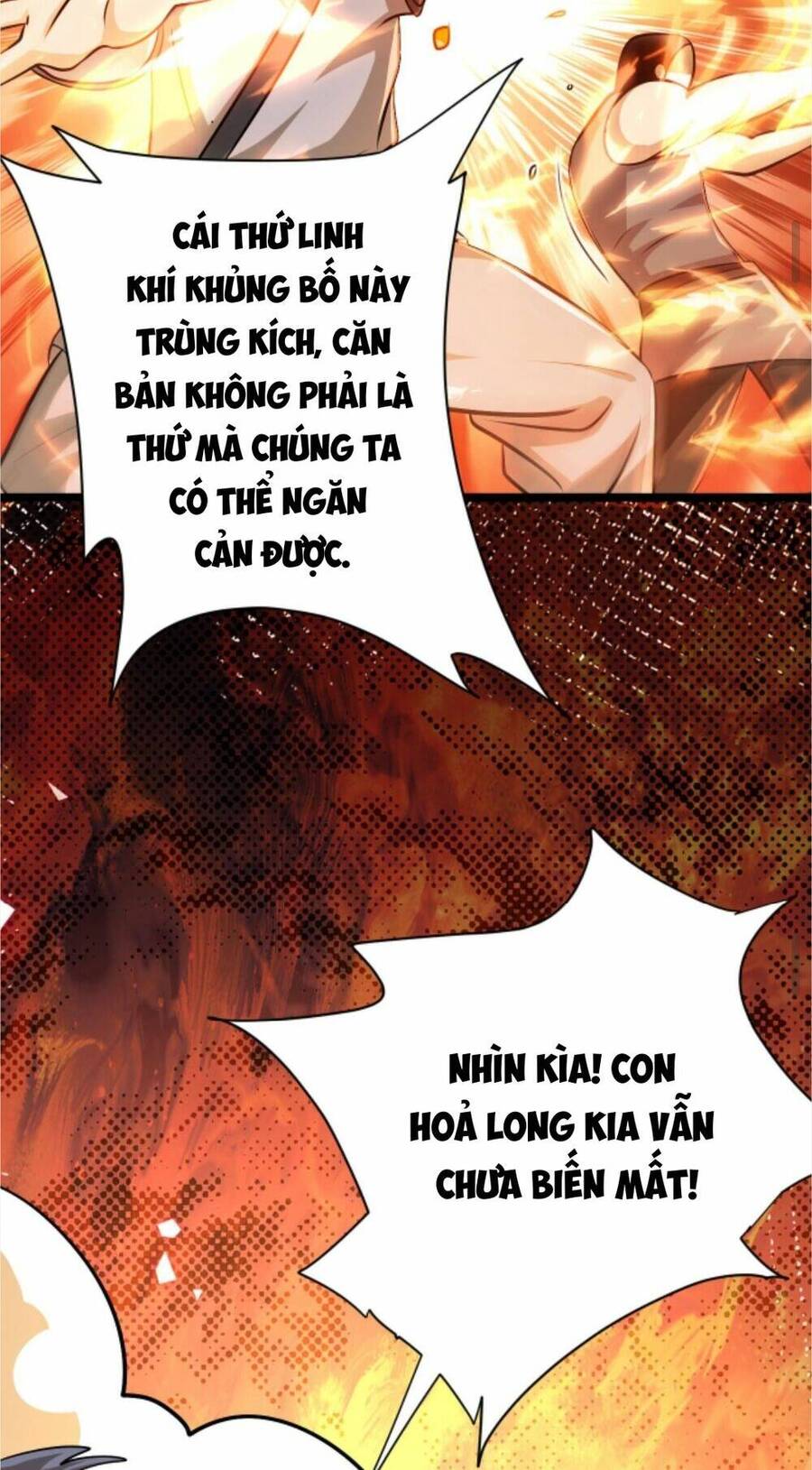 Huyền Huyễn: Ta Bắt Đầu Vô Địch Từ Bại Gia Chapter 25 - Trang 2