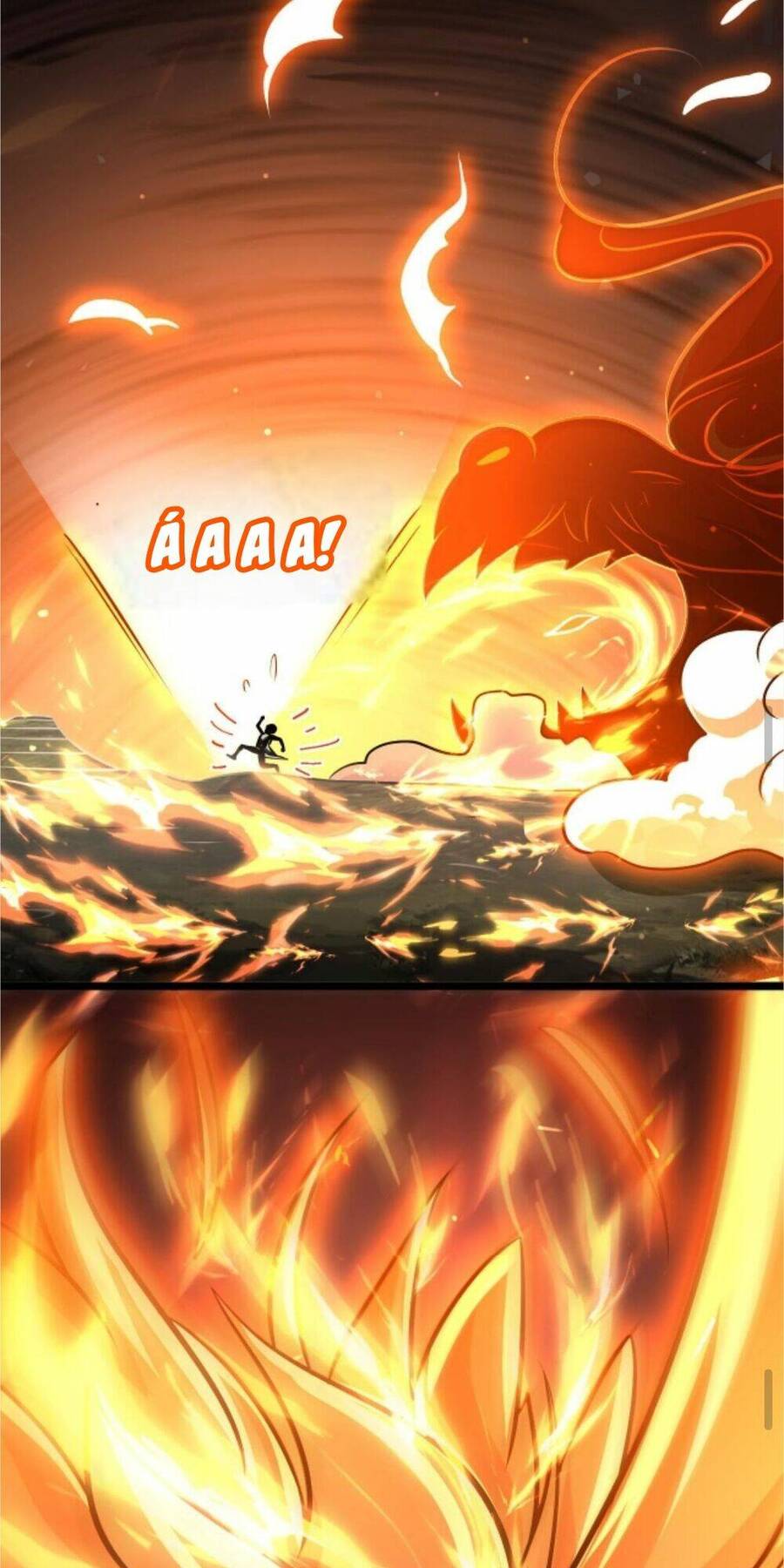 Huyền Huyễn: Ta Bắt Đầu Vô Địch Từ Bại Gia Chapter 25 - Trang 2