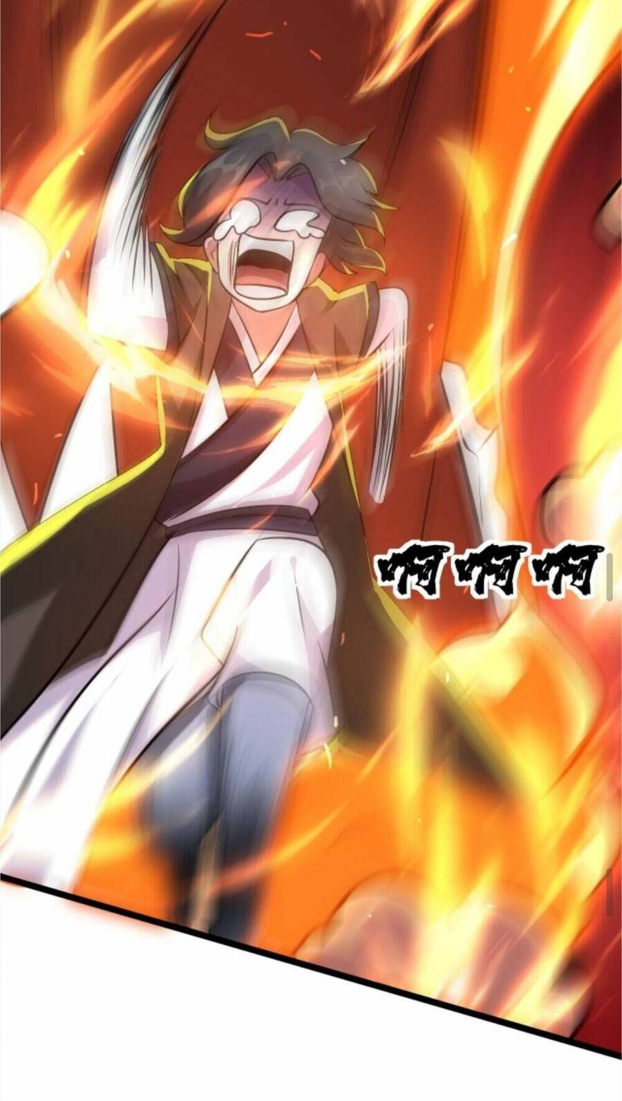 Huyền Huyễn: Ta Bắt Đầu Vô Địch Từ Bại Gia Chapter 25 - Trang 2