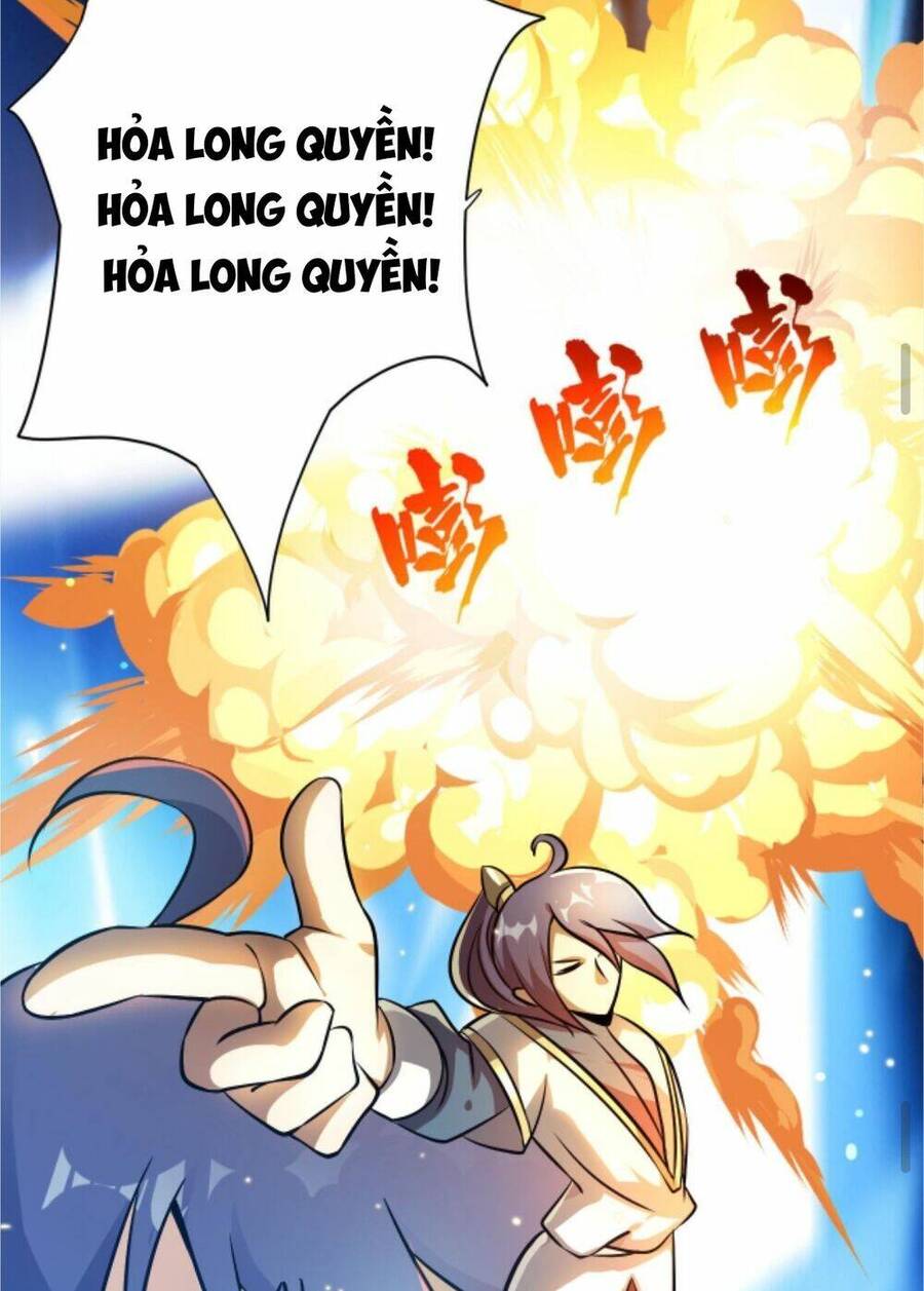 Huyền Huyễn: Ta Bắt Đầu Vô Địch Từ Bại Gia Chapter 25 - Trang 2