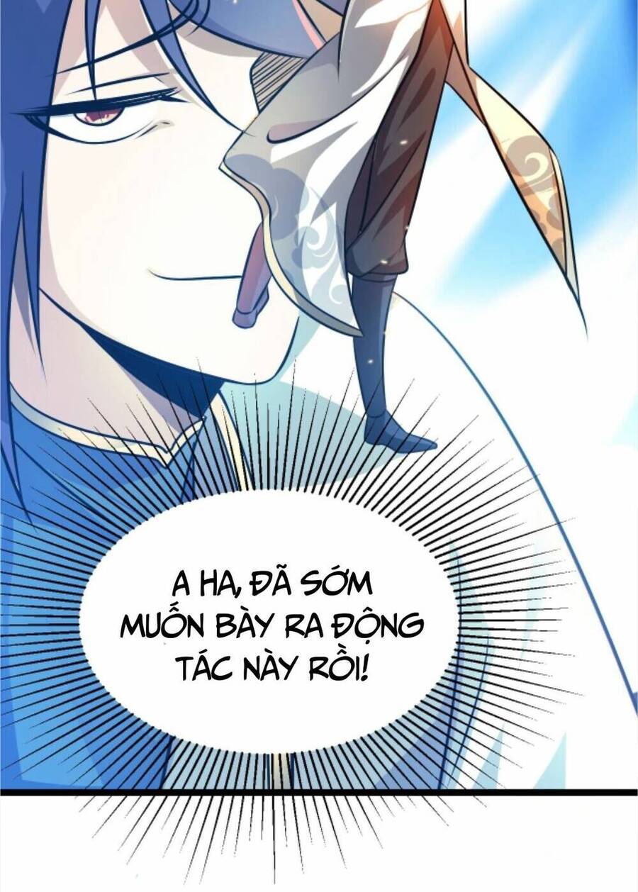 Huyền Huyễn: Ta Bắt Đầu Vô Địch Từ Bại Gia Chapter 25 - Trang 2