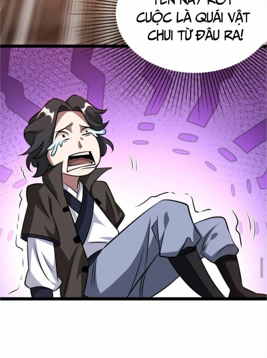 Huyền Huyễn: Ta Bắt Đầu Vô Địch Từ Bại Gia Chapter 25 - Trang 2