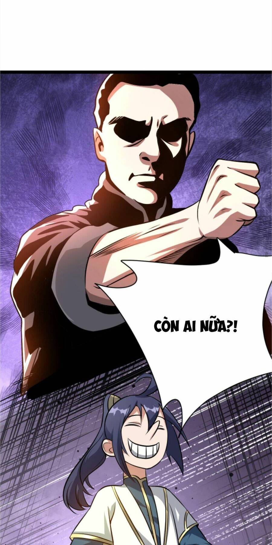 Huyền Huyễn: Ta Bắt Đầu Vô Địch Từ Bại Gia Chapter 25 - Trang 2