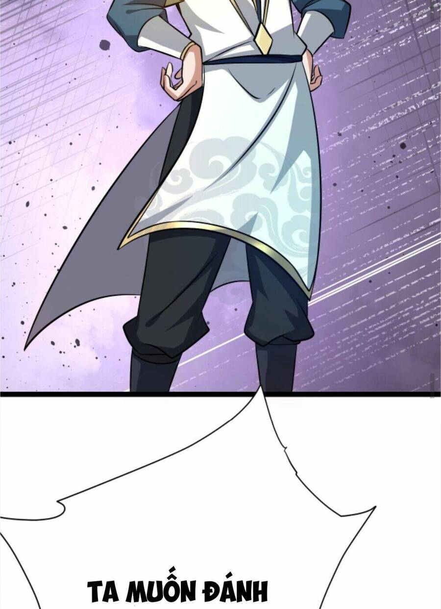 Huyền Huyễn: Ta Bắt Đầu Vô Địch Từ Bại Gia Chapter 25 - Trang 2