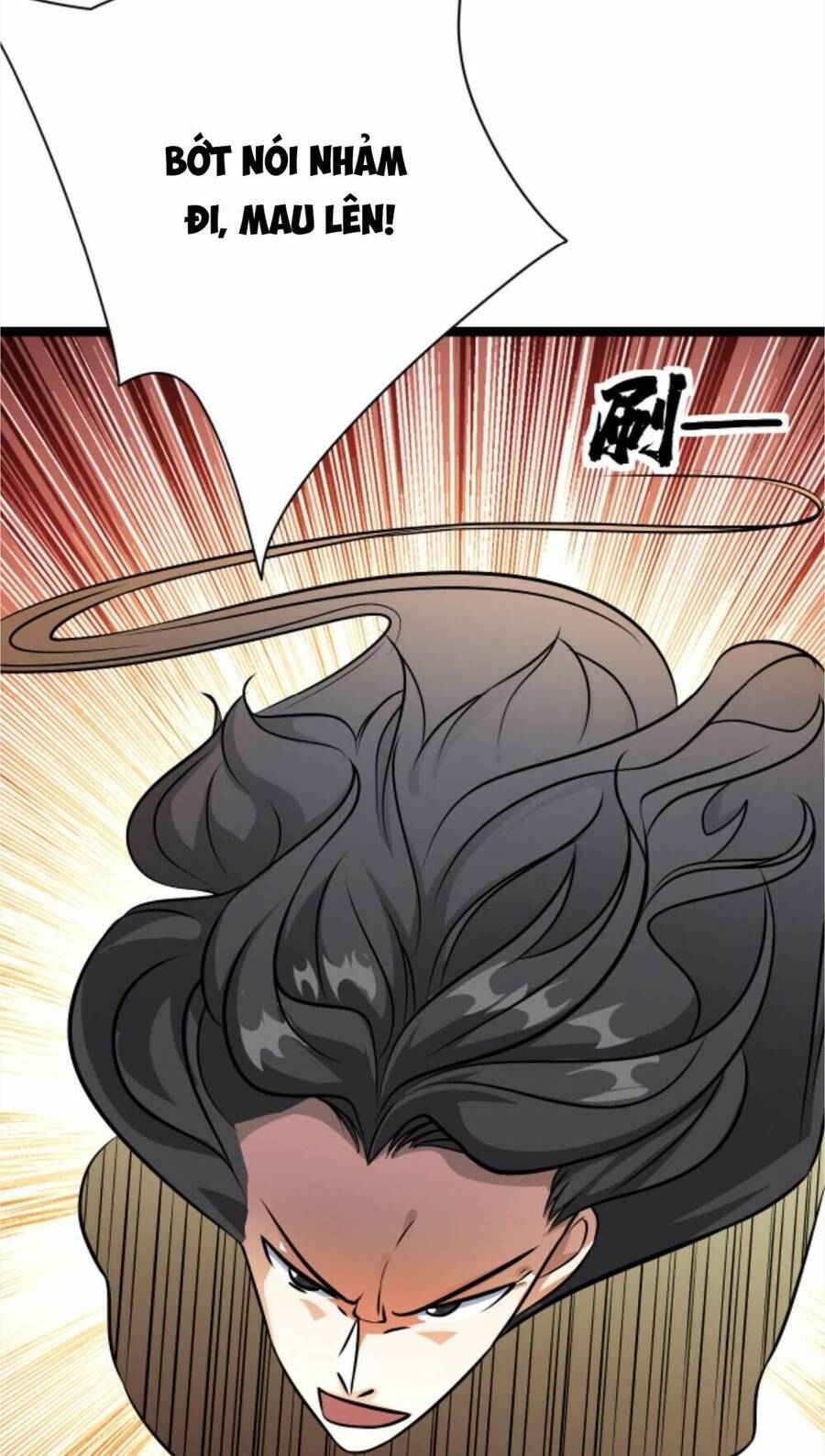 Huyền Huyễn: Ta Bắt Đầu Vô Địch Từ Bại Gia Chapter 25 - Trang 2