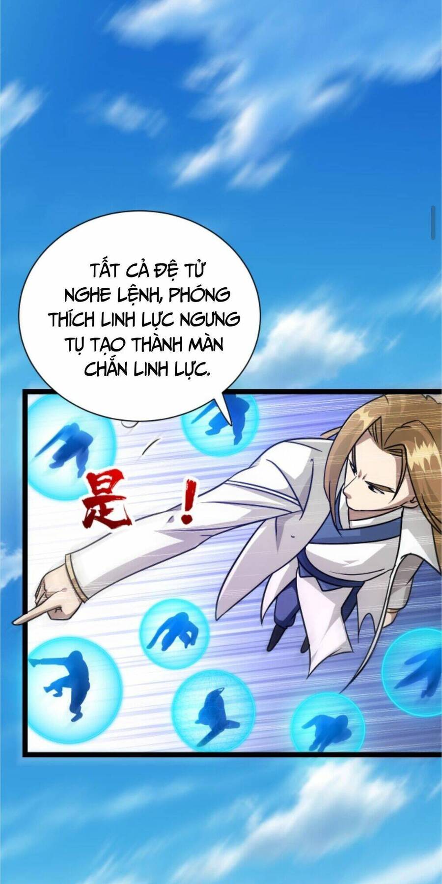 Huyền Huyễn: Ta Bắt Đầu Vô Địch Từ Bại Gia Chapter 26 - Trang 2