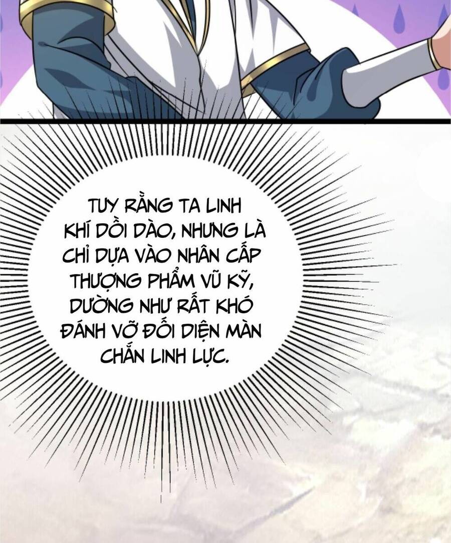 Huyền Huyễn: Ta Bắt Đầu Vô Địch Từ Bại Gia Chapter 26 - Trang 2