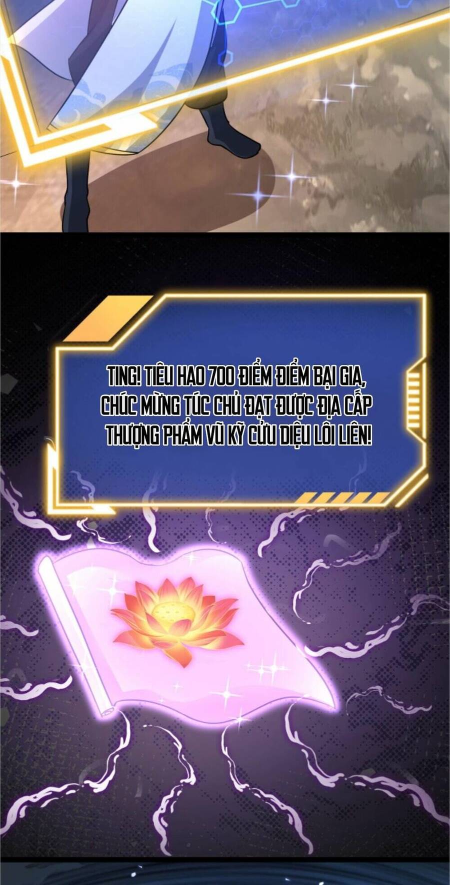 Huyền Huyễn: Ta Bắt Đầu Vô Địch Từ Bại Gia Chapter 26 - Trang 2