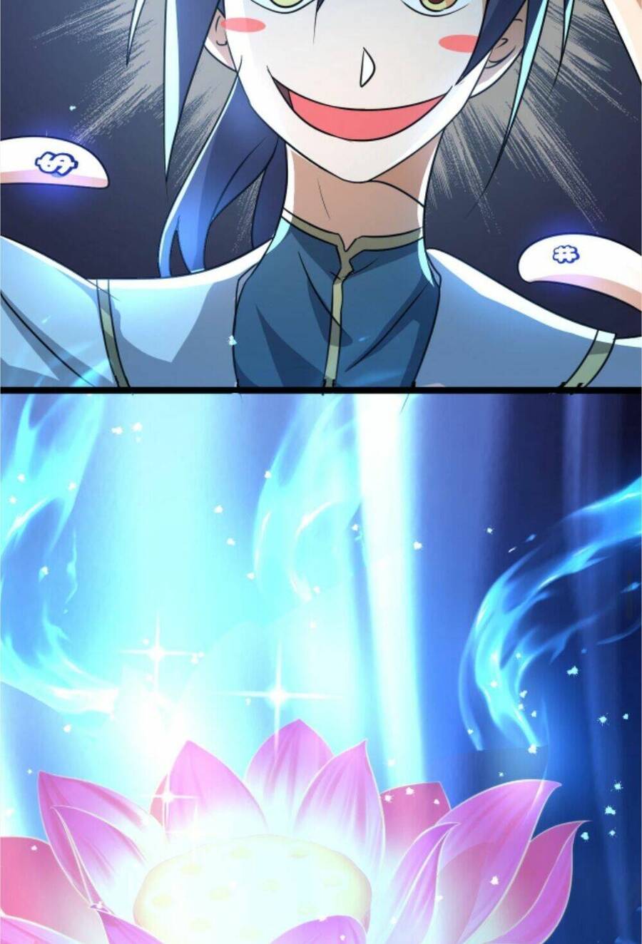 Huyền Huyễn: Ta Bắt Đầu Vô Địch Từ Bại Gia Chapter 26 - Trang 2