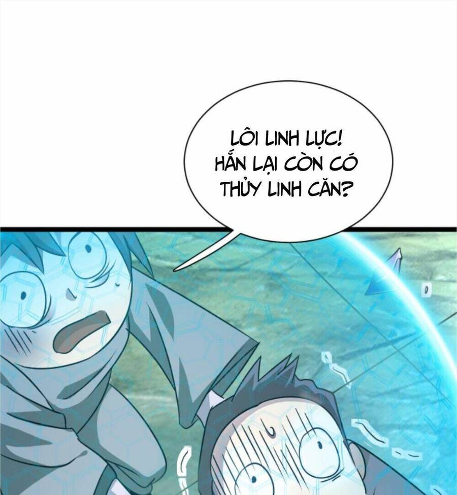 Huyền Huyễn: Ta Bắt Đầu Vô Địch Từ Bại Gia Chapter 26 - Trang 2