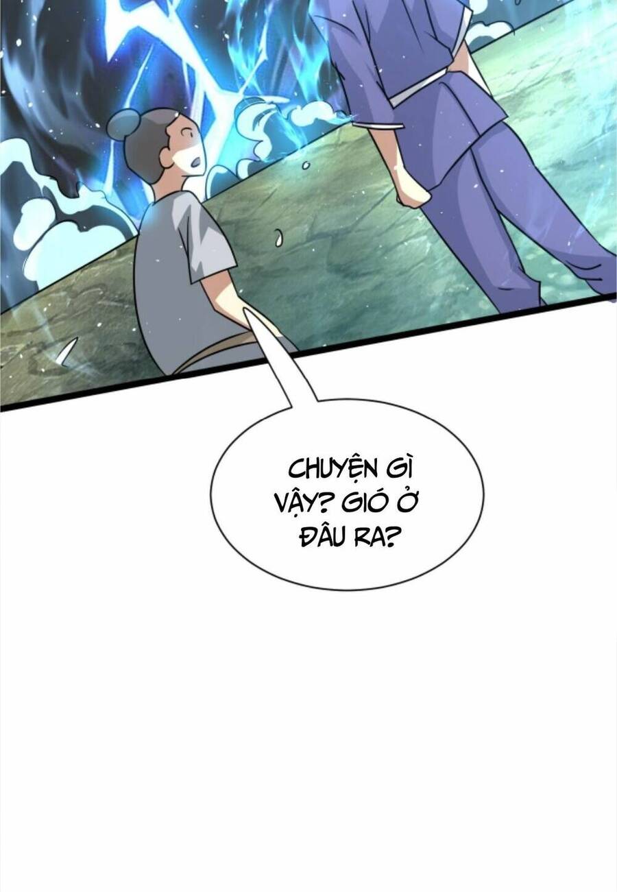 Huyền Huyễn: Ta Bắt Đầu Vô Địch Từ Bại Gia Chapter 26 - Trang 2