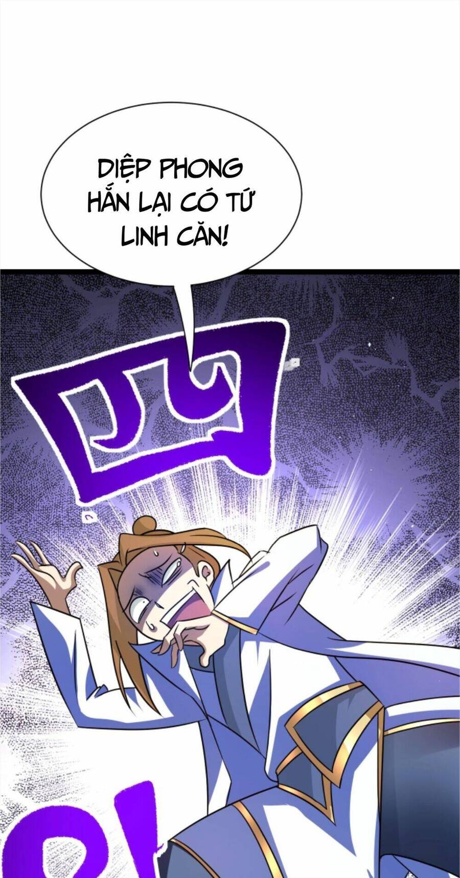 Huyền Huyễn: Ta Bắt Đầu Vô Địch Từ Bại Gia Chapter 26 - Trang 2