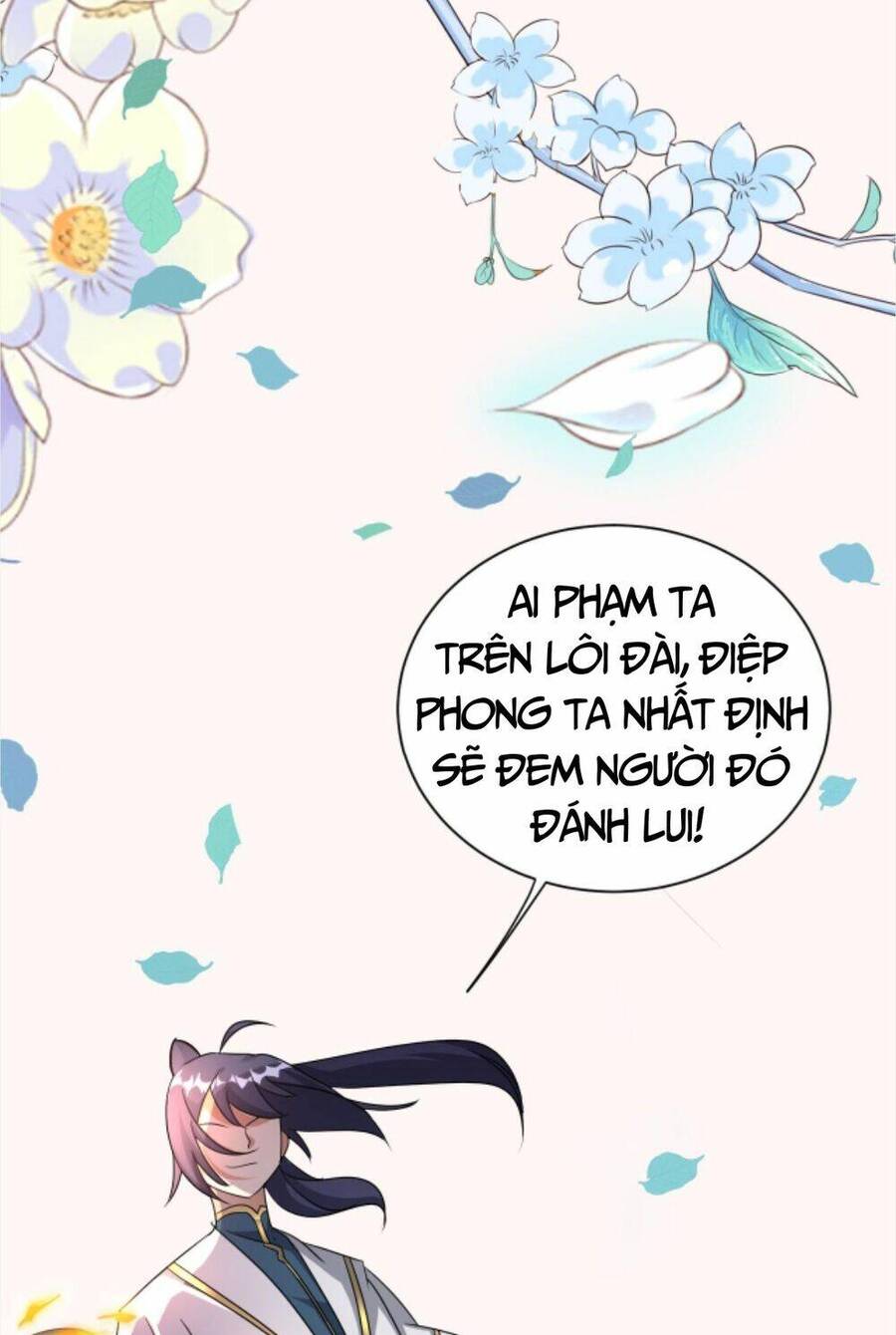 Huyền Huyễn: Ta Bắt Đầu Vô Địch Từ Bại Gia Chapter 26 - Trang 2