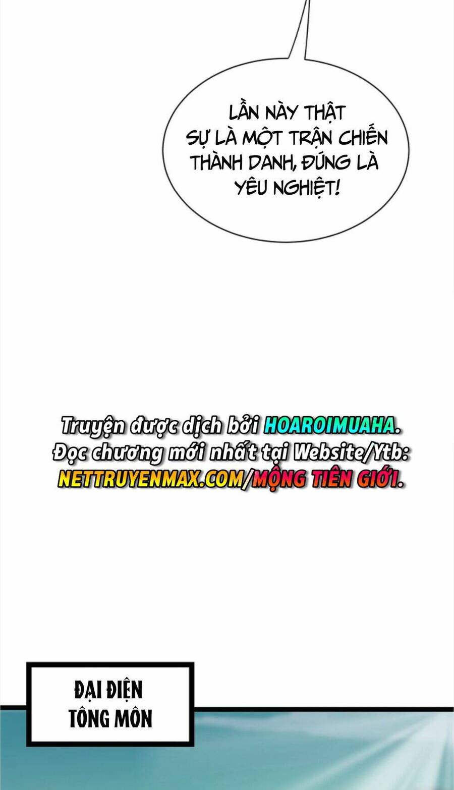 Huyền Huyễn: Ta Bắt Đầu Vô Địch Từ Bại Gia Chapter 27 - Trang 2