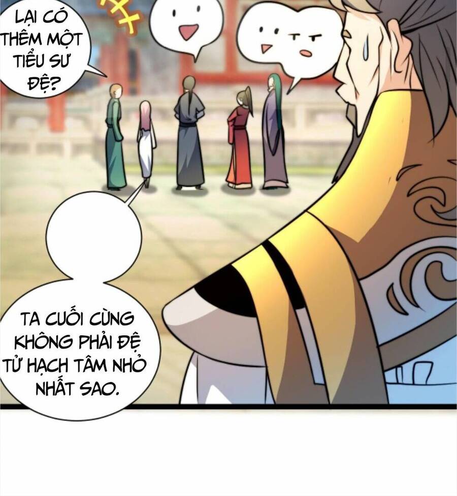 Huyền Huyễn: Ta Bắt Đầu Vô Địch Từ Bại Gia Chapter 27 - Trang 2