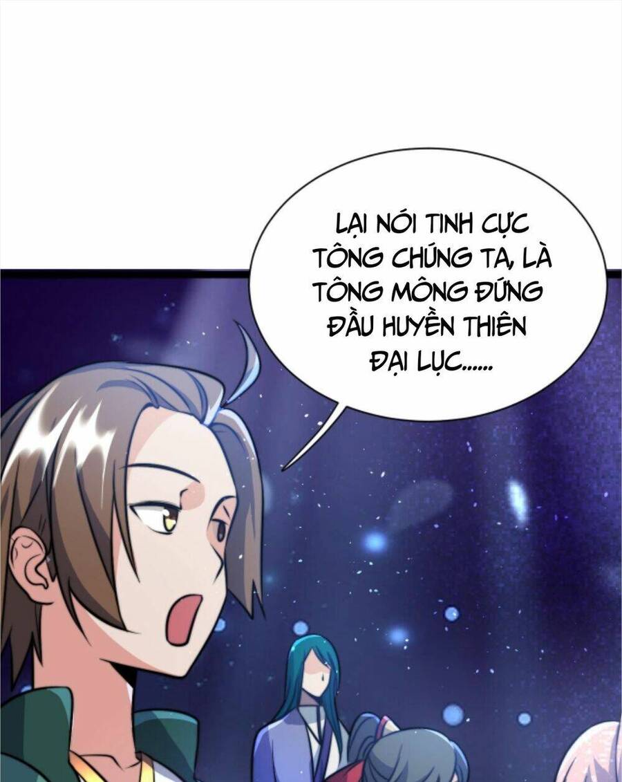 Huyền Huyễn: Ta Bắt Đầu Vô Địch Từ Bại Gia Chapter 27 - Trang 2