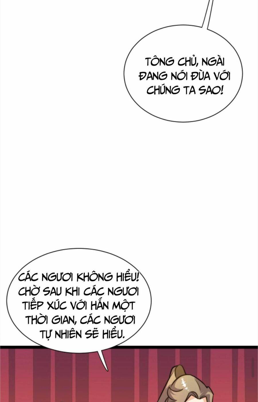 Huyền Huyễn: Ta Bắt Đầu Vô Địch Từ Bại Gia Chapter 27 - Trang 2