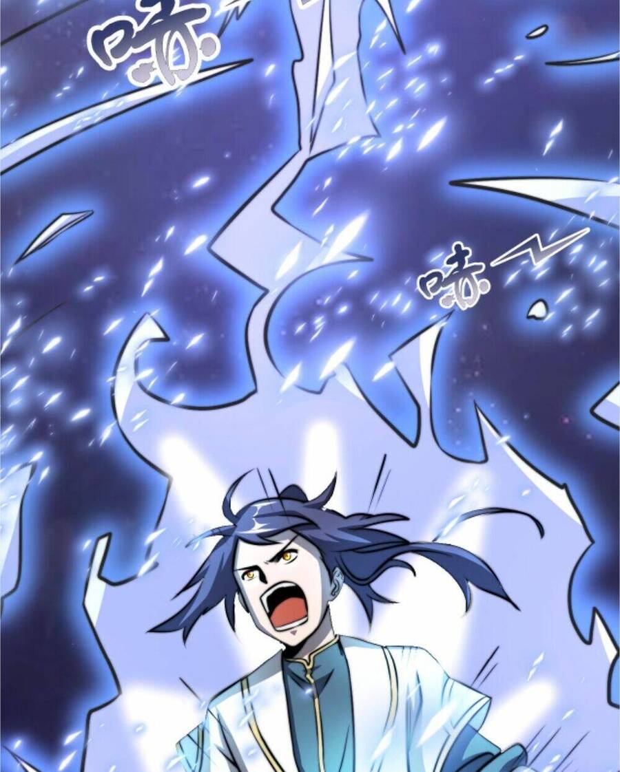 Huyền Huyễn: Ta Bắt Đầu Vô Địch Từ Bại Gia Chapter 27 - Trang 2