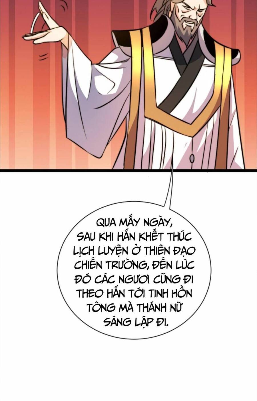 Huyền Huyễn: Ta Bắt Đầu Vô Địch Từ Bại Gia Chapter 27 - Trang 2