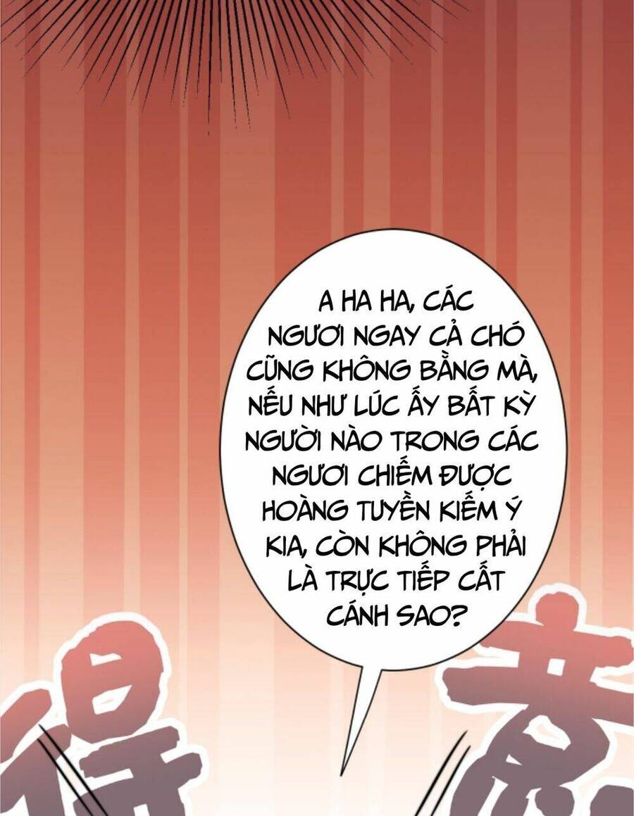 Huyền Huyễn: Ta Bắt Đầu Vô Địch Từ Bại Gia Chapter 27 - Trang 2