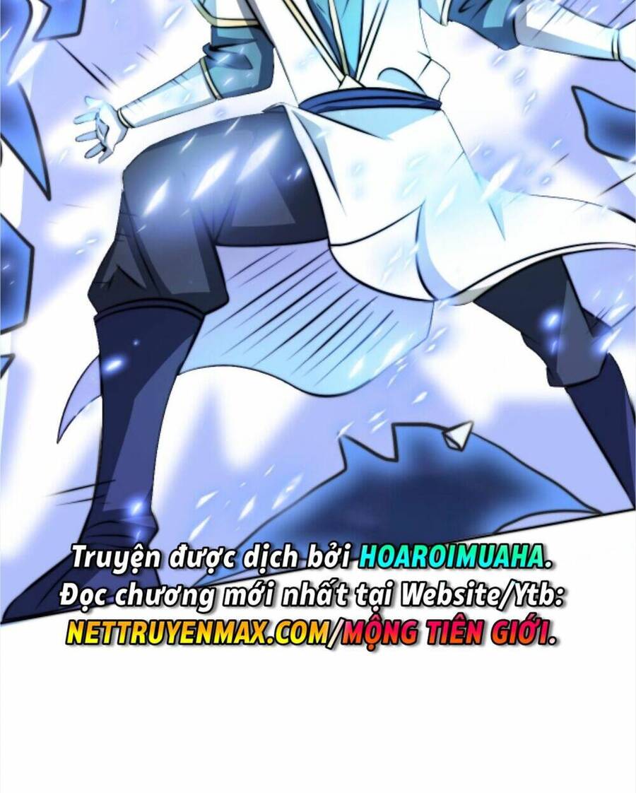 Huyền Huyễn: Ta Bắt Đầu Vô Địch Từ Bại Gia Chapter 27 - Trang 2