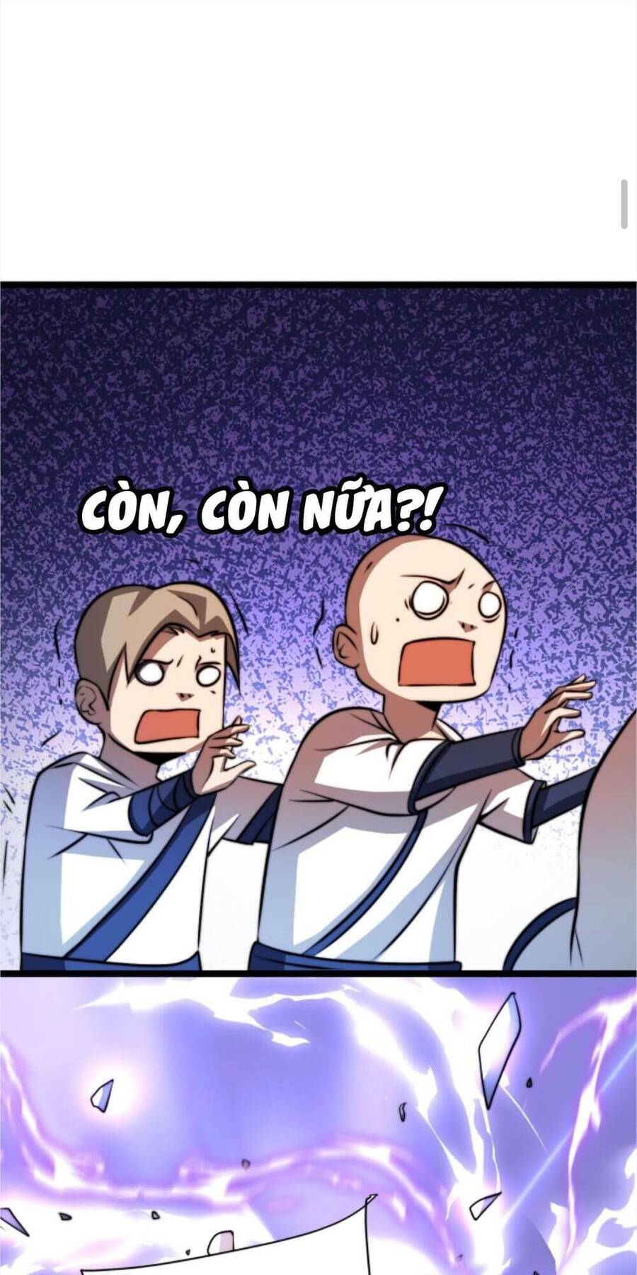 Huyền Huyễn: Ta Bắt Đầu Vô Địch Từ Bại Gia Chapter 27 - Trang 2